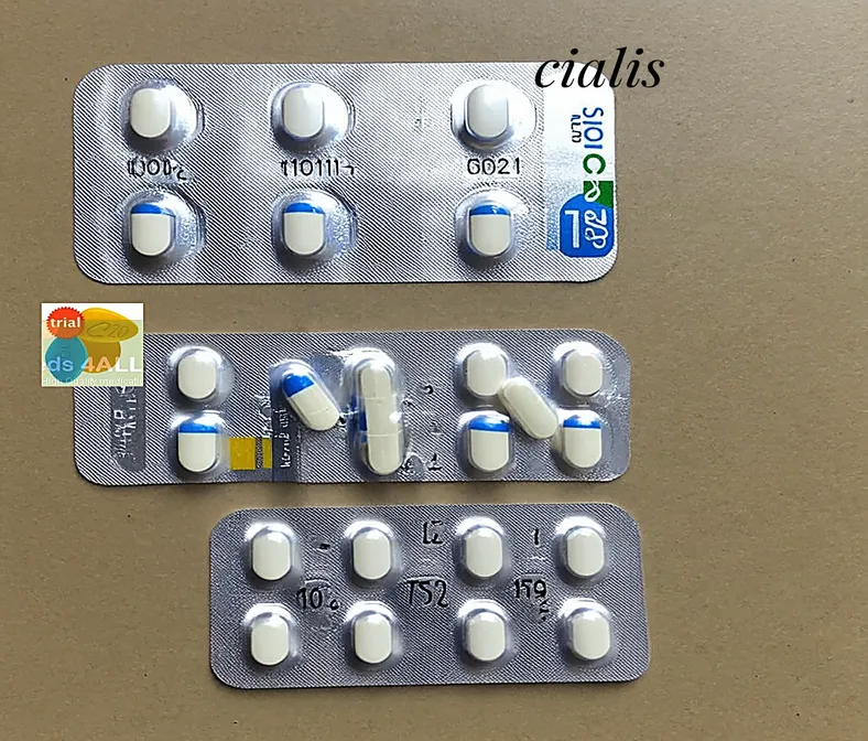 Cialis 1